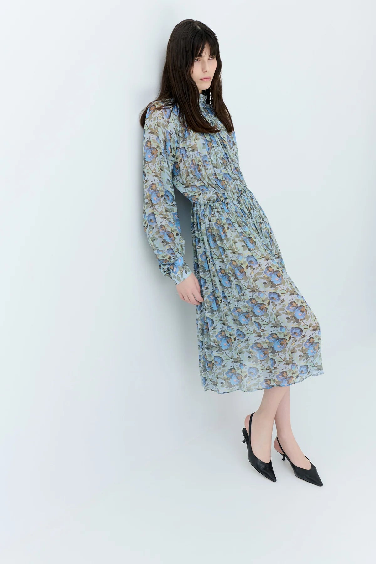 VESTIDO NAIARA