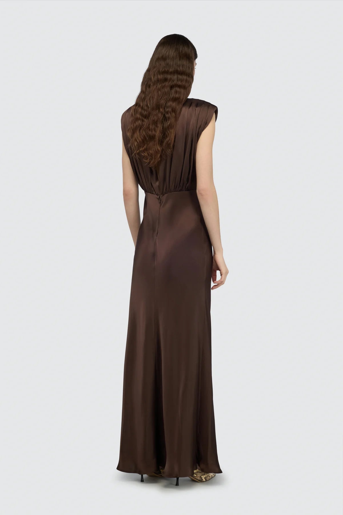 VESTIDO CASILDA