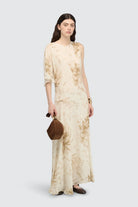 VESTIDO SERENA
