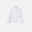 CAMISA CORTA TABLAS