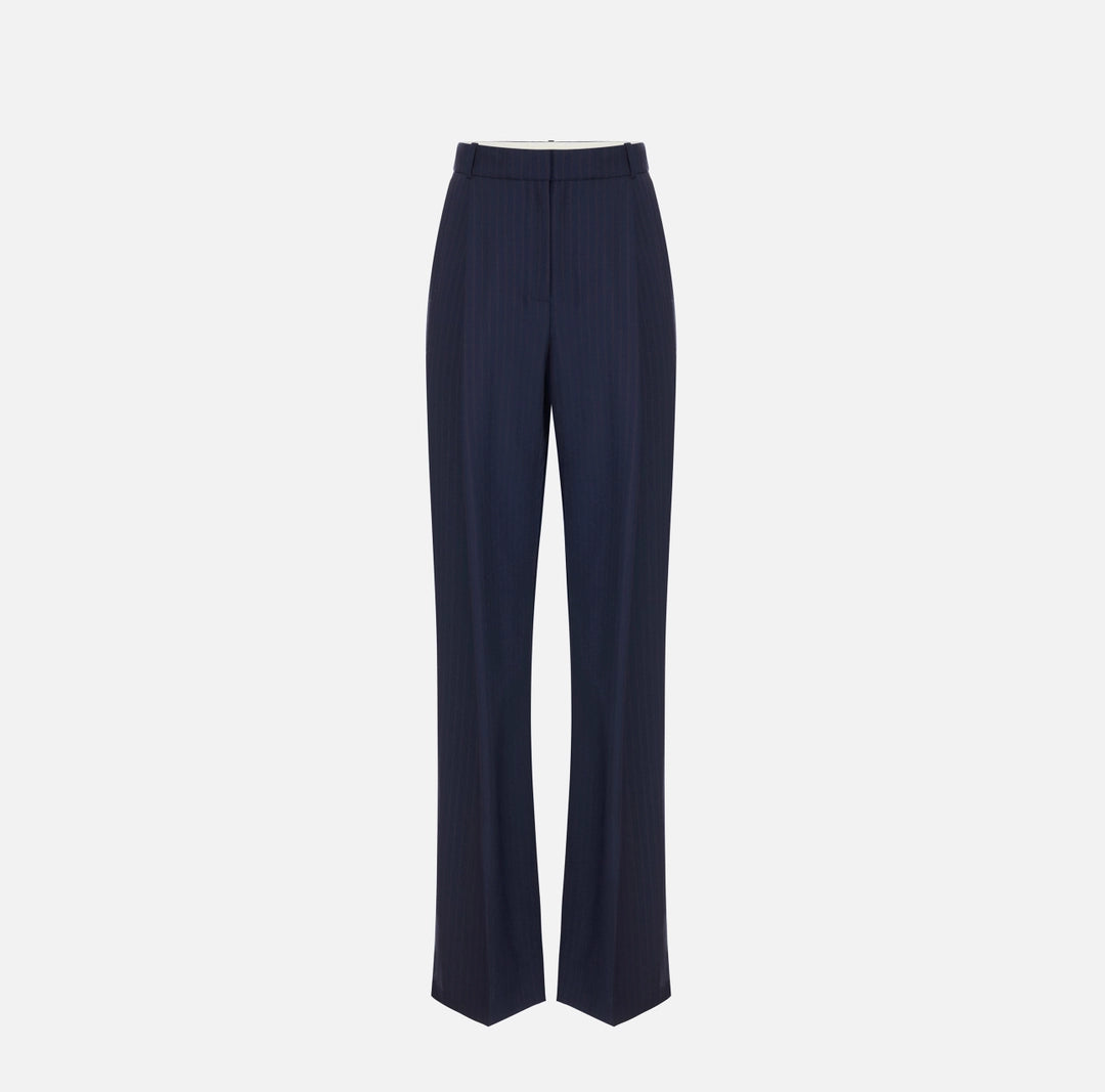 PANTALÓN RAYA DIPLOMATICA