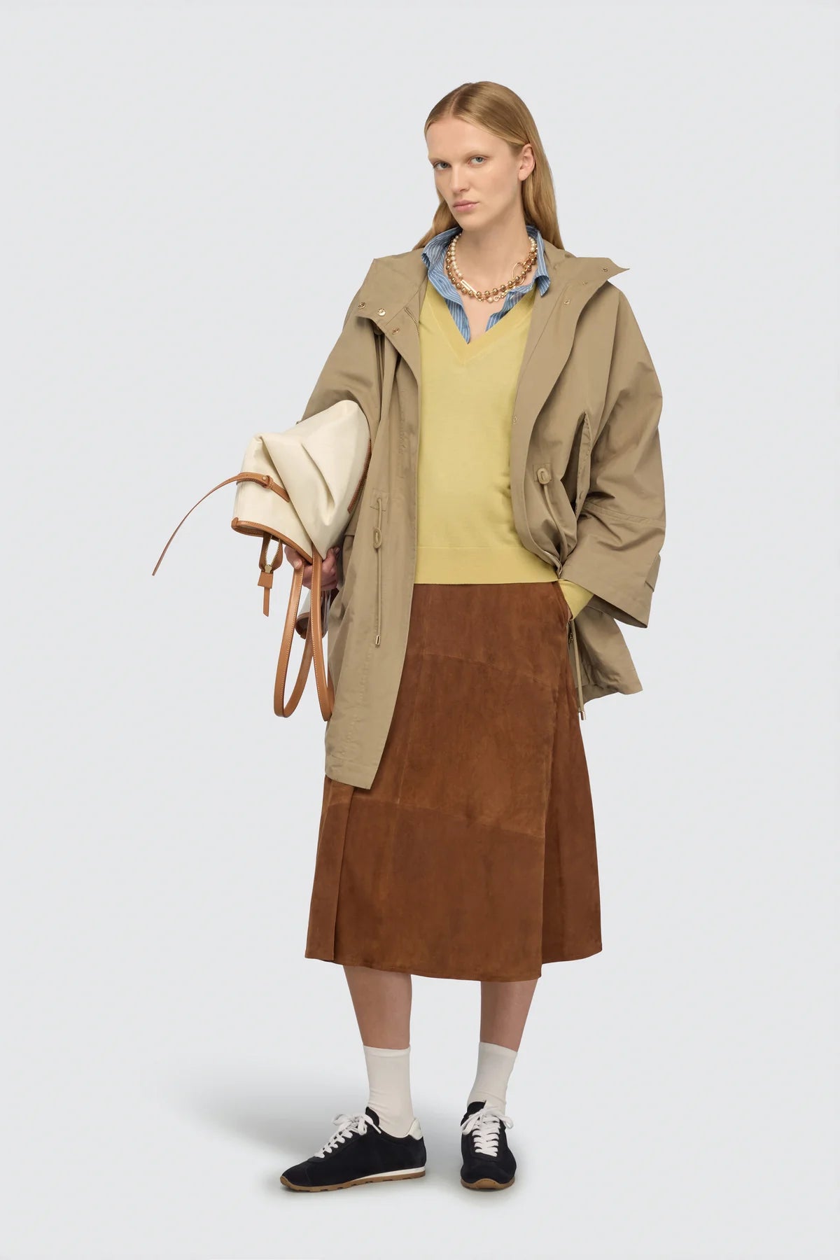 FALDA LAURENCIA