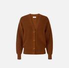 CHAQUETA PUNTO INGLÉS
