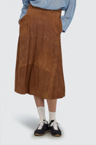FALDA LAURENCIA