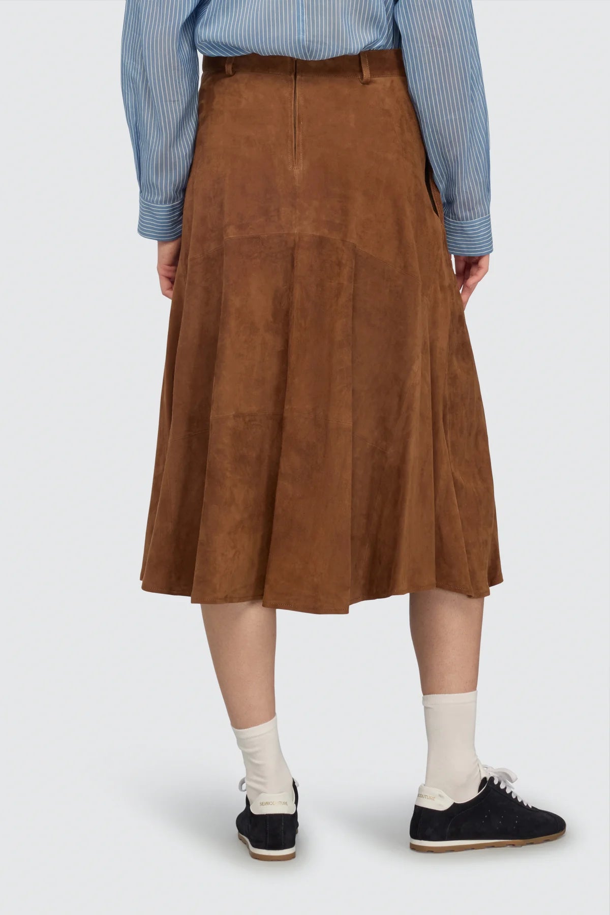 FALDA LAURENCIA