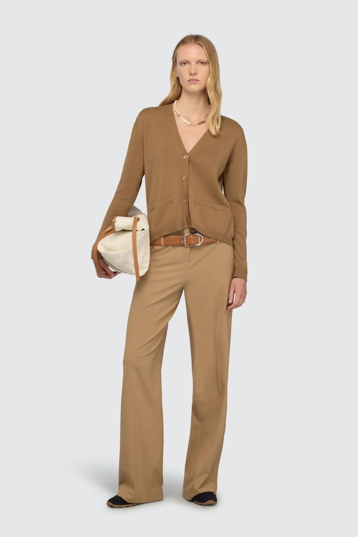 CARDIGAN MADALENA