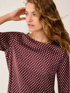 BLUSA GALLI