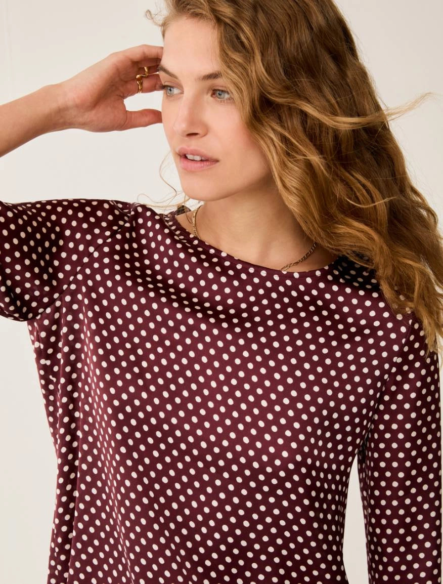 BLUSA GALLI