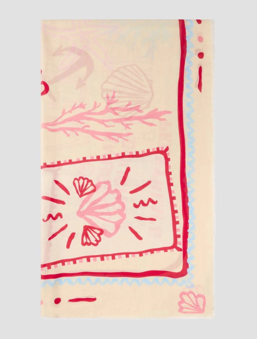 FOULARD BASPUMA
