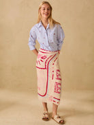 FOULARD BASPUMA