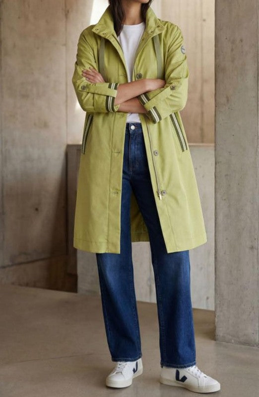 PARKA PIPER