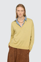 CARDIGAN MADALENA