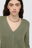 CARDIGAN CARLA