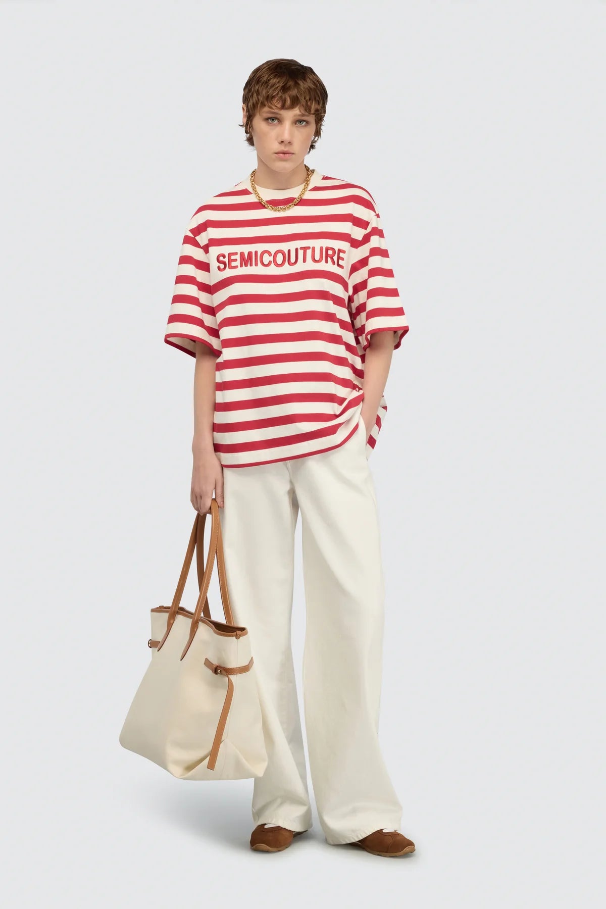 CAMISETA CONSTANZA