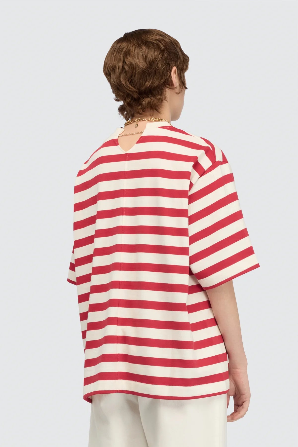 CAMISETA CONSTANZA