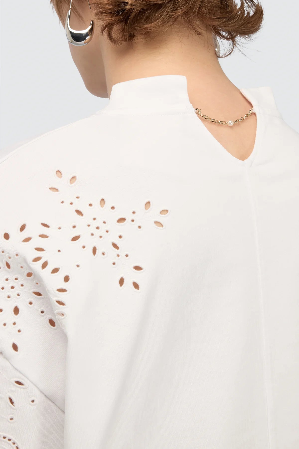 SUDADERA FAUSTA