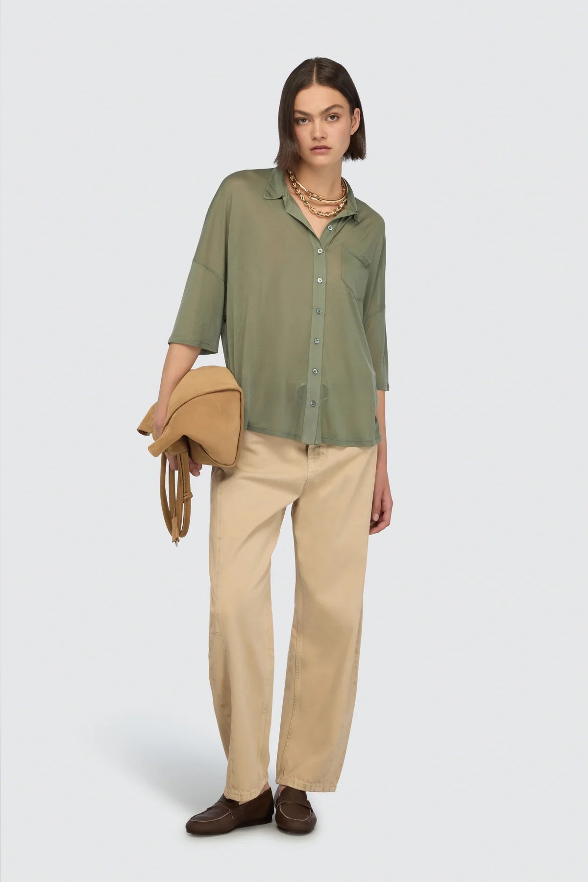CAMISA MARIA