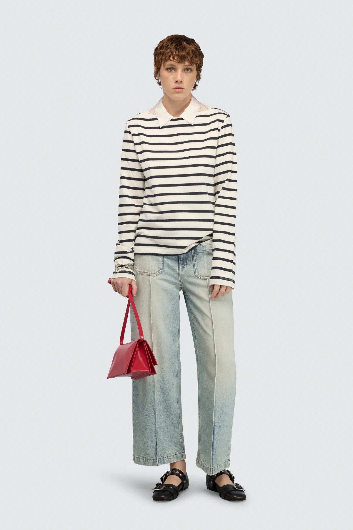 JEANS LOLA