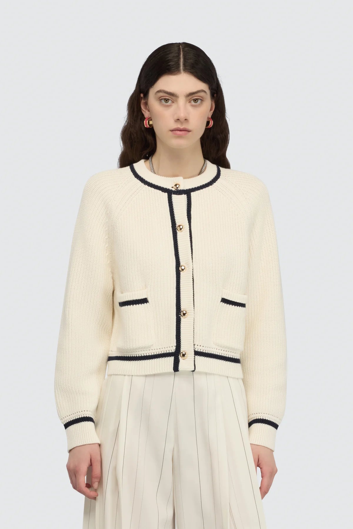 CARDIGAN ADELITA