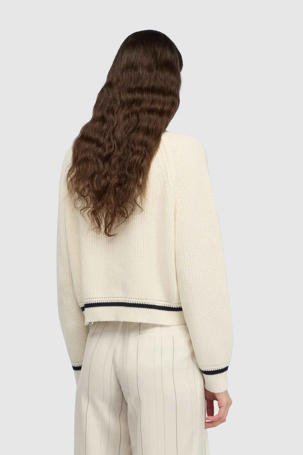 CARDIGAN ADELITA