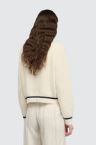 CARDIGAN ADELITA