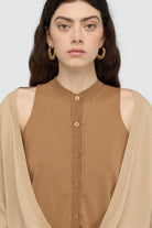 CARDIGAN ALBERTINA