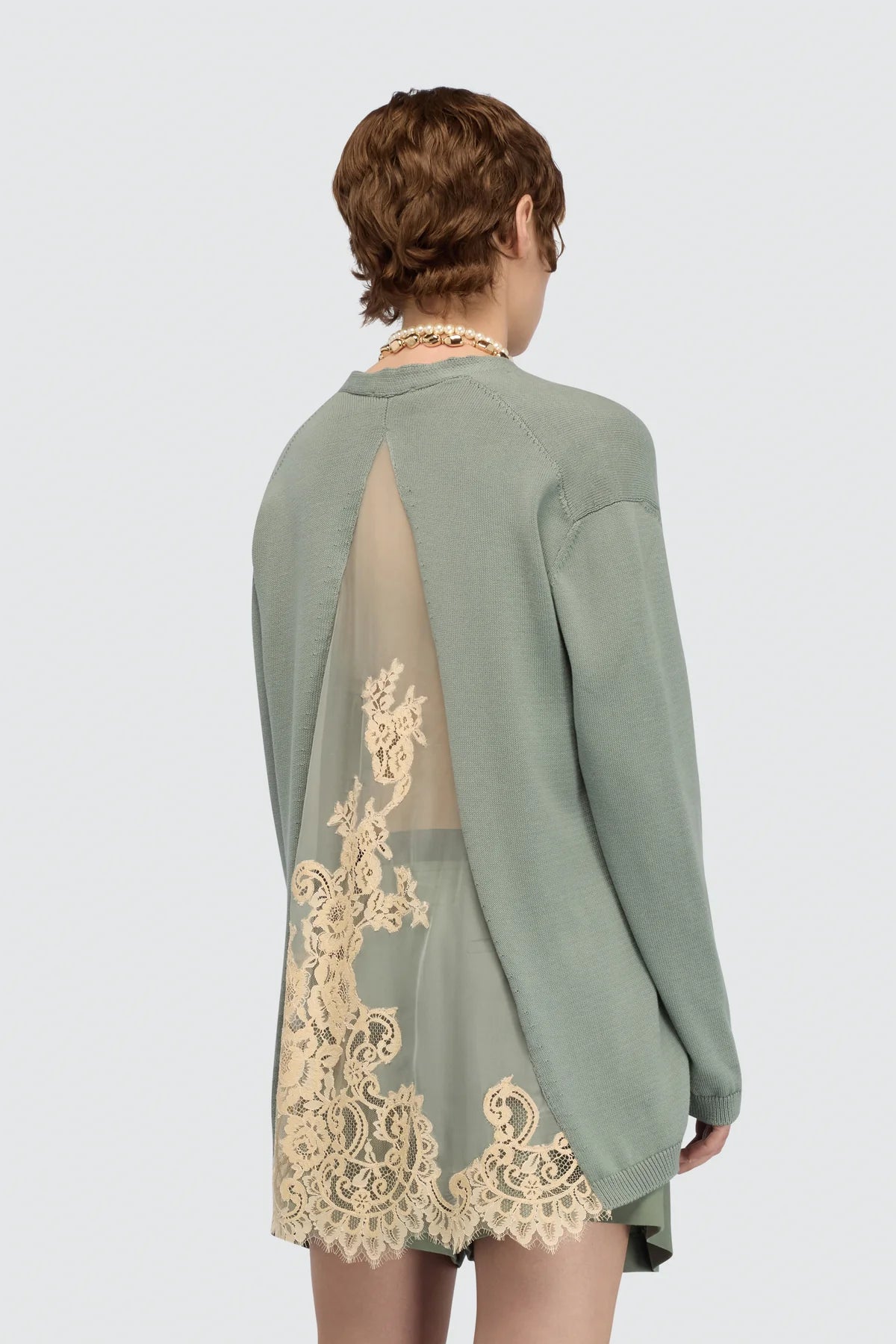 CARDIGAN NINA