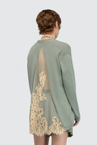 CARDIGAN NINA