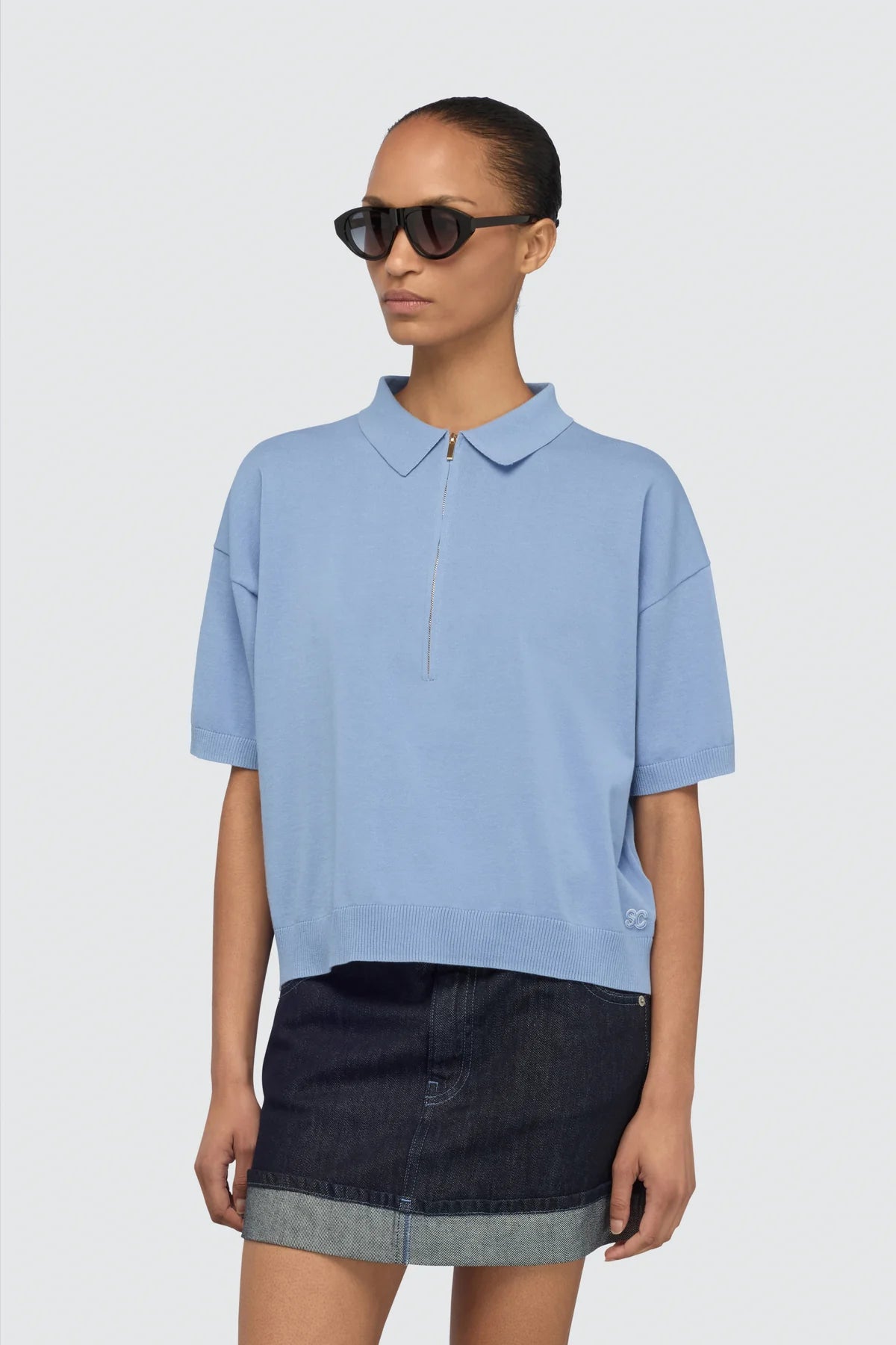 JERSEY AMBRE