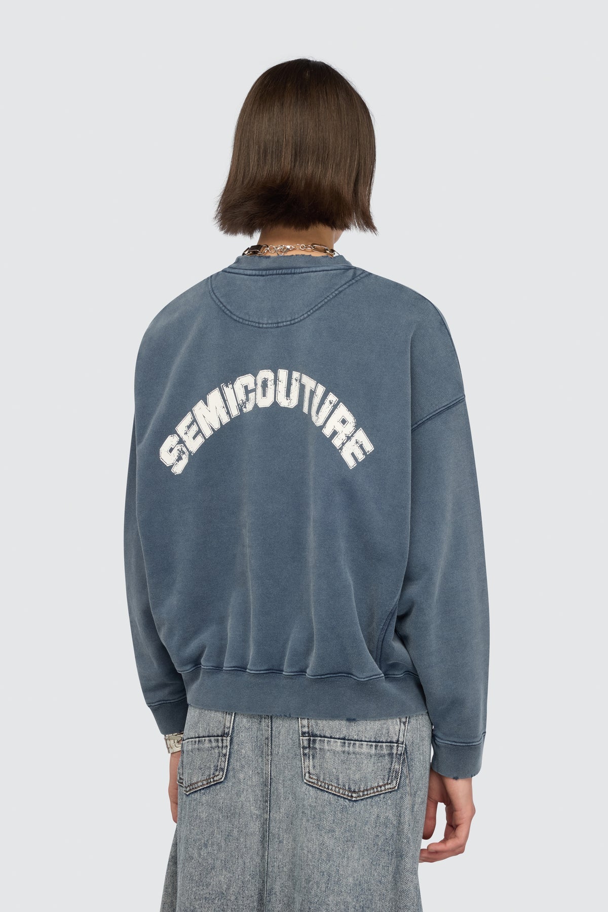 SUDADERA DEIENE