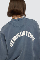 SUDADERA DEIENE