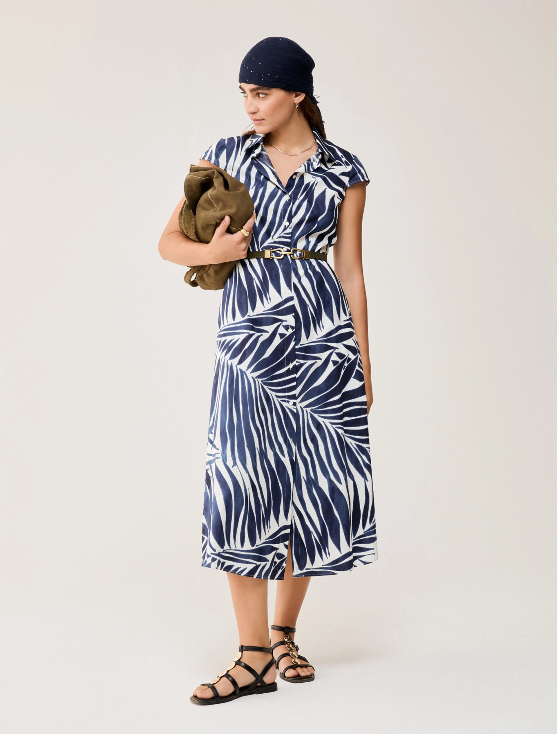 VESTIDO GIOIRE