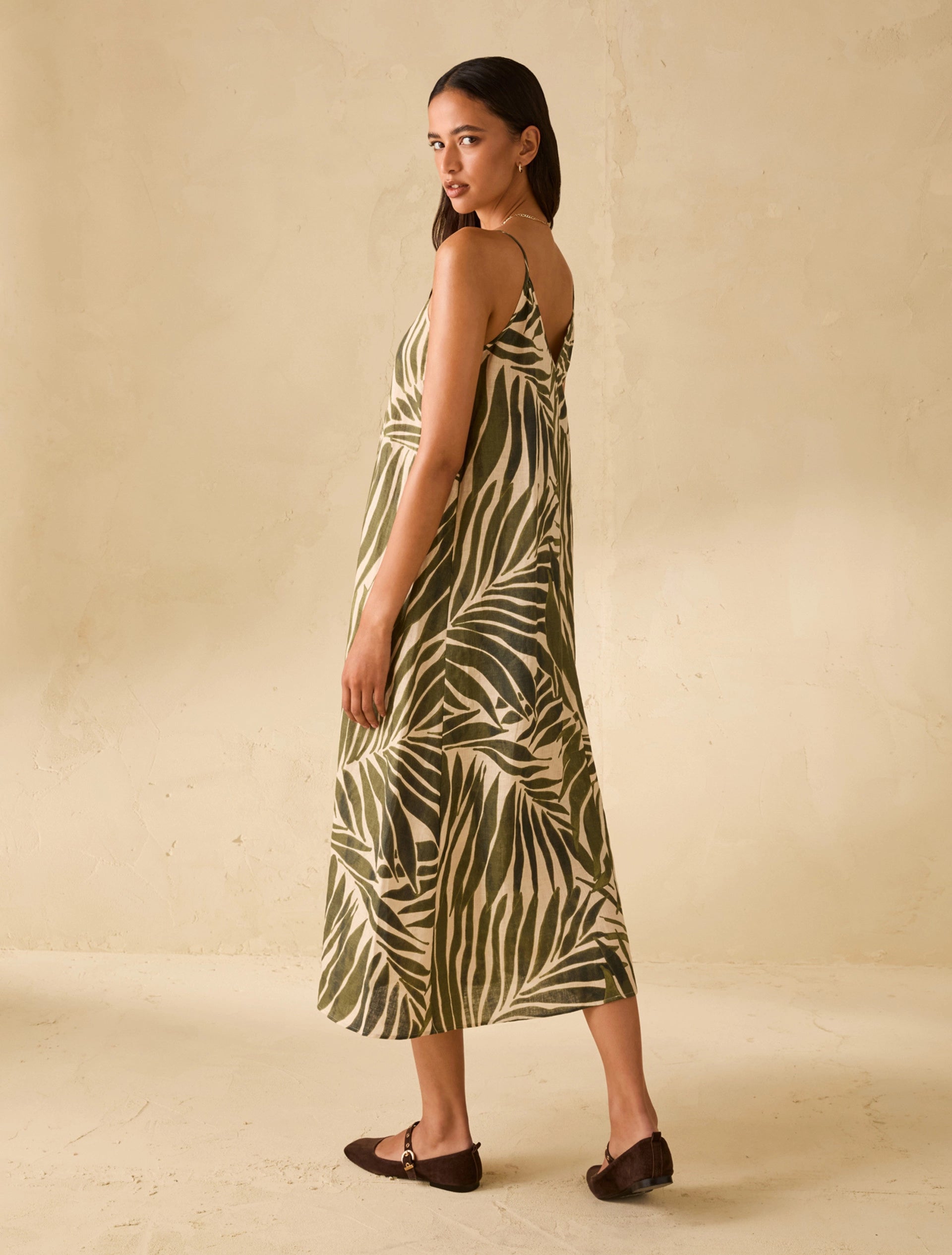 VESTIDO BANTA