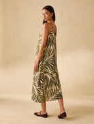 VESTIDO BANTA