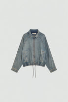 BOMBER JEAN