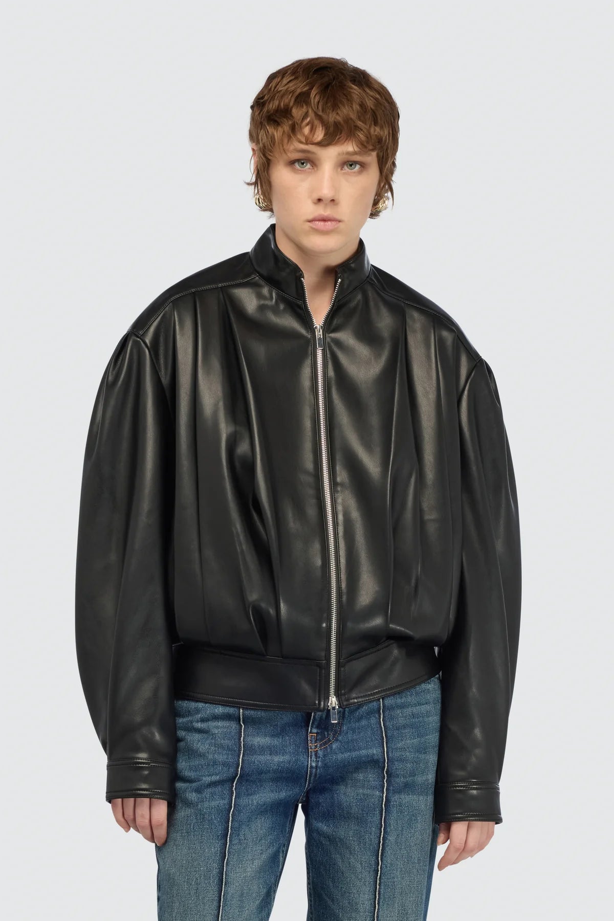 BOMBER PLISADA