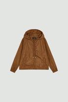 PARKA GOMA