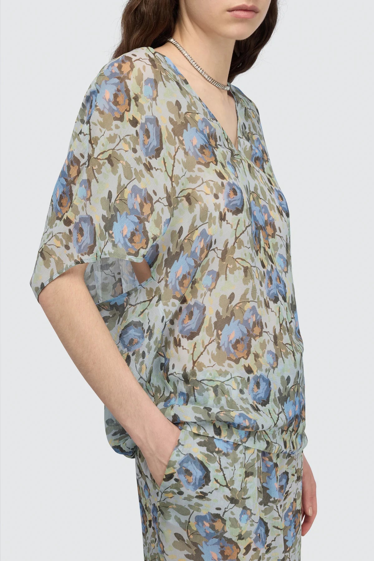 BLUSA PLACIDA