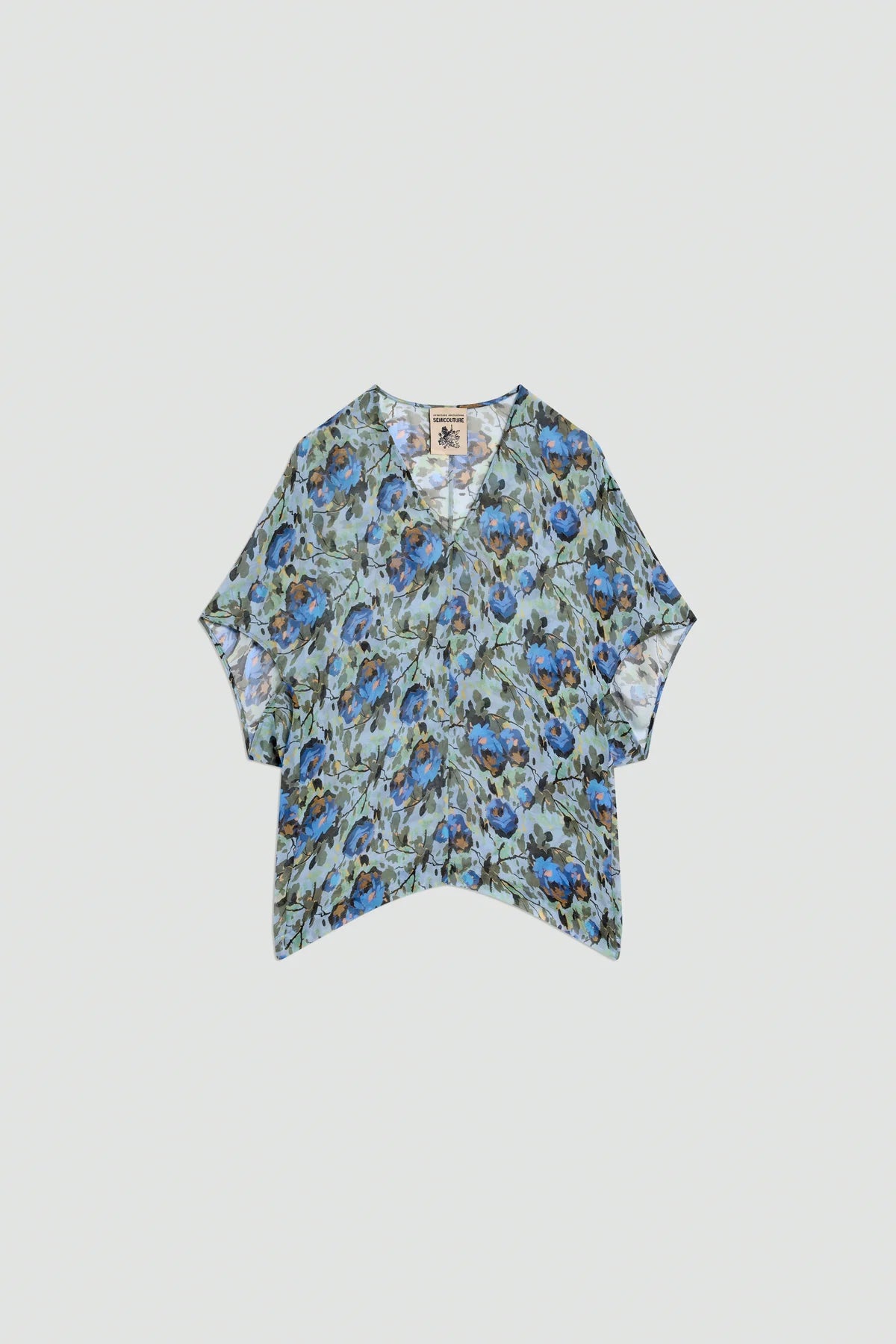 BLUSA PLACIDA