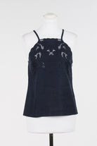BLUSA AMERICANA