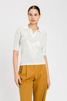 JERSEY C/ POLO LENTE