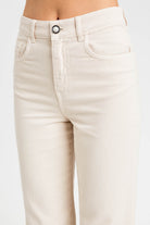 PANTALÓN BOTÓN PERLA