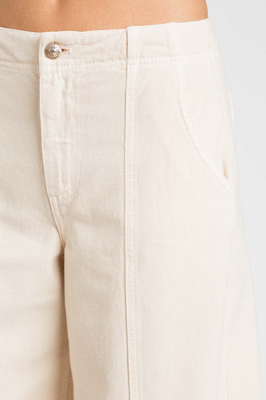PANTALÓN WIDE LEG