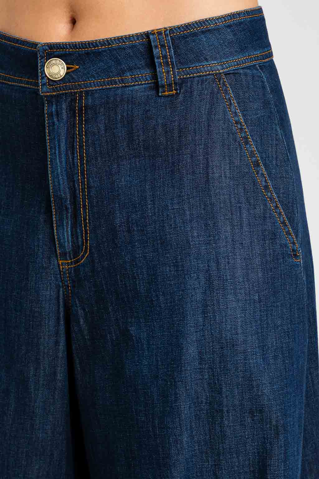 JEANS SÚPER ANCHO