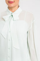 CAMISA TRANS