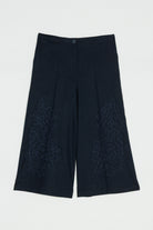 PANTALÓN BORDADO