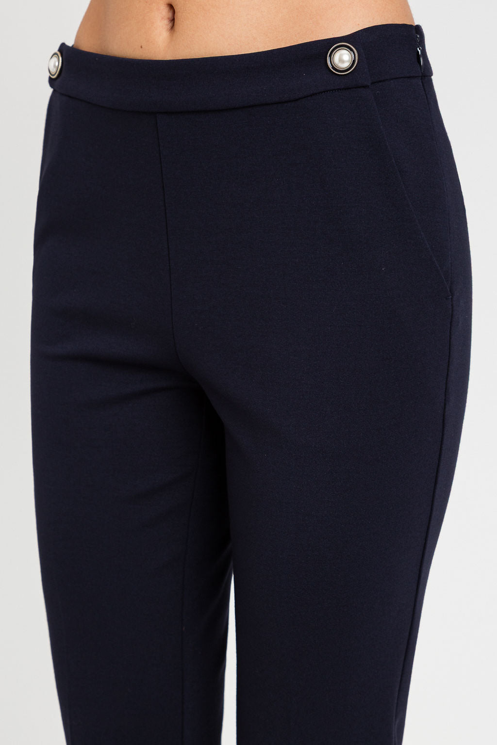 PANTALÓN CHINO PERLA
