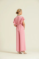PANTALÓN SARCO