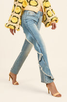 JEANS HORIZON FLARE