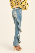 JEANS HORIZON FLARE
